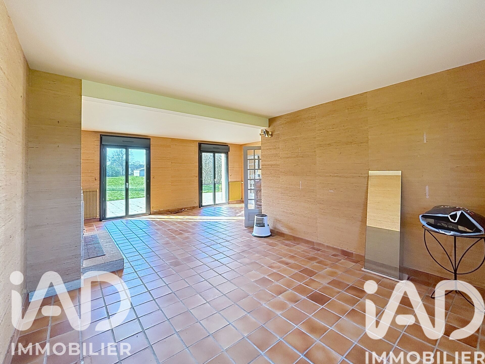 Vente Maison traditionnelle 5 pièces - Photo 4