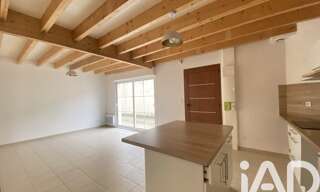 Maison 3 Pièces 60 m² à vendre à Libourne (33500)