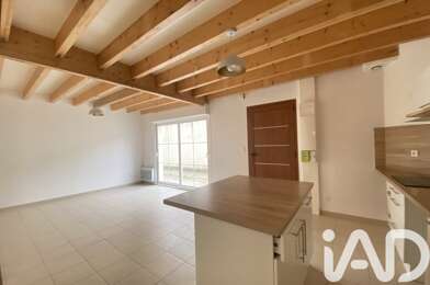 Maison 3 pièces 149000 €