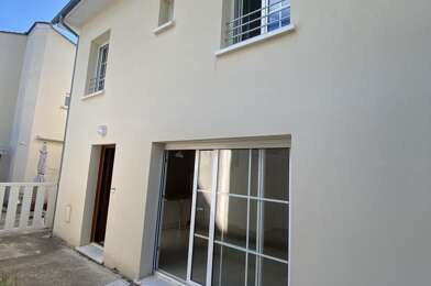 Maison 3 pièces 149000 €