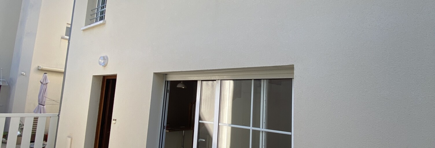Maison 3 Pièces 59 m² à vendre à Libourne (33500)