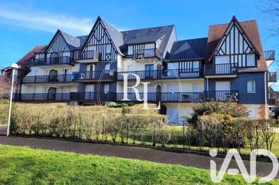 Appartement 2 pièces 169000 €