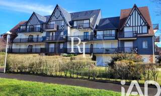 Appartement 2 Pièces 31 m² à vendre à Cabourg (14390)