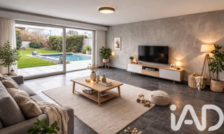 Maison 5 Pièces 131 m² à vendre à Truchtersheim (67370)