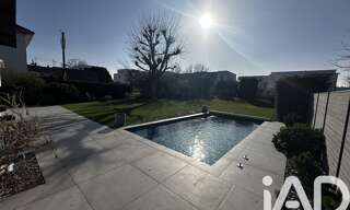 Maison 5 Pièces 131 m² à vendre à Truchtersheim (67370)