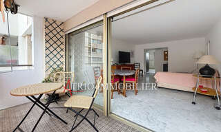 Appartement 3 Pièces 70 m² à vendre à Cagnes-sur-Mer (06800)