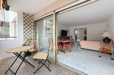 Appartement 3 pièces 329000 €