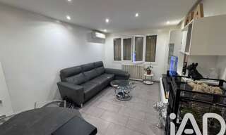 Appartement 4 Pièces 66 m² à vendre à Marseille 14 (13014)