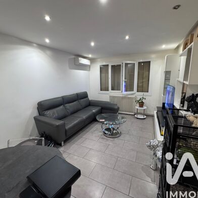 Appartement 4 pièces 135000 €