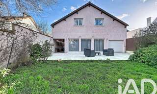 Maison 7 Pièces 154 m² à vendre à Draveil (91210)