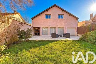 Maison 7 pièces 469000 €