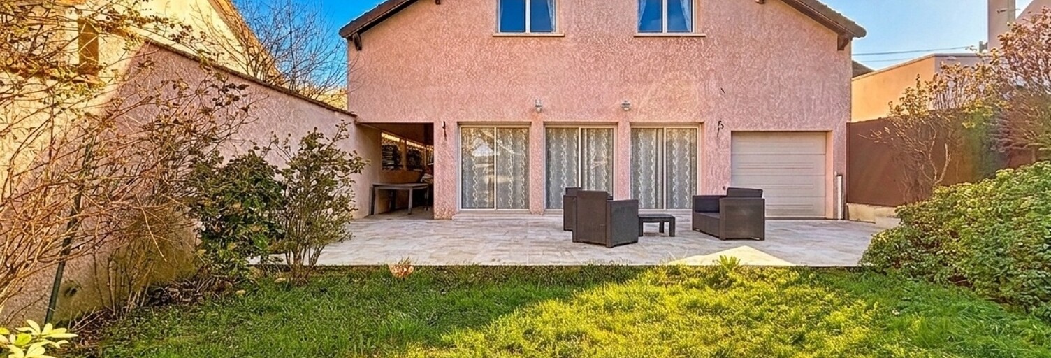 Maison 7 Pièces 153 m² à vendre à Draveil (91210)