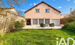 Maison 7 Pièces 153 m² à vendre à Draveil (91210)