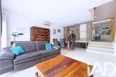 Maison 7 pièces 429000 €