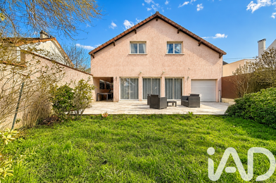 Maison 7 pièces 429000 €