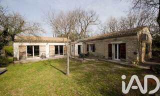 Maison 6 Pièces 138 m² à vendre à La Roque-sur-Pernes (84210)
