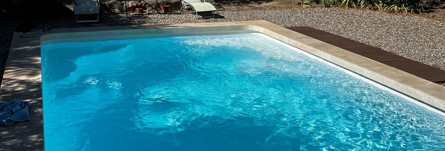 Maison 6 Pièces 138 m² à vendre à La Roque-sur-Pernes (84210)