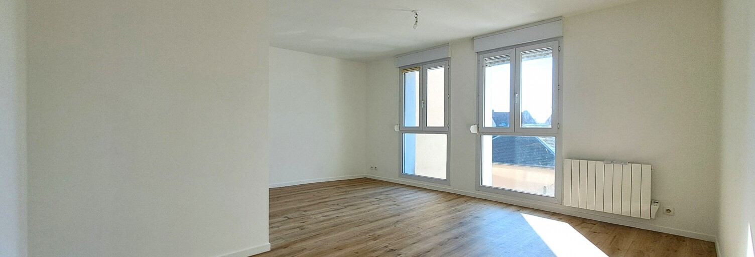 Appartement 4 Pièces 87 m² à vendre à Chartres (28000)