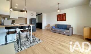 Appartement 2 Pièces 53 m² à vendre à Bandol (83150)