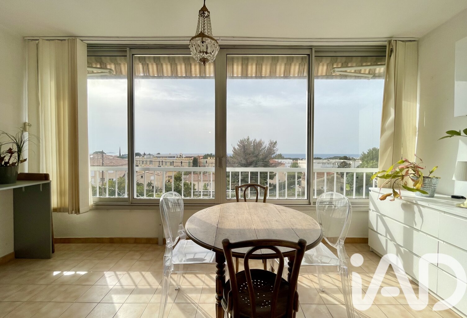 Vente Appartement 2 pièces — photo 1