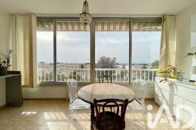Appartement 2 pièces 269000 €