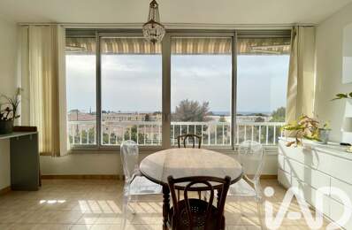 Vente Appartement 2 pièces — photo du bien