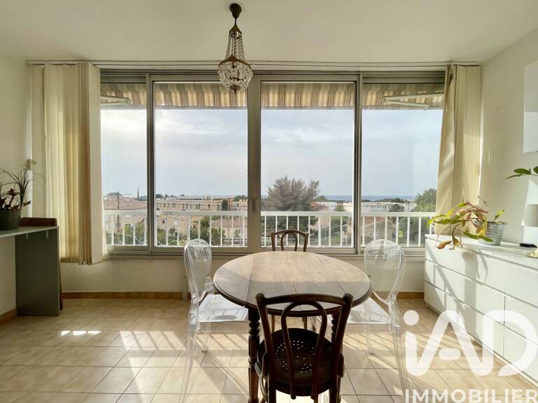 Vente Appartement 2 pièces — photo 1