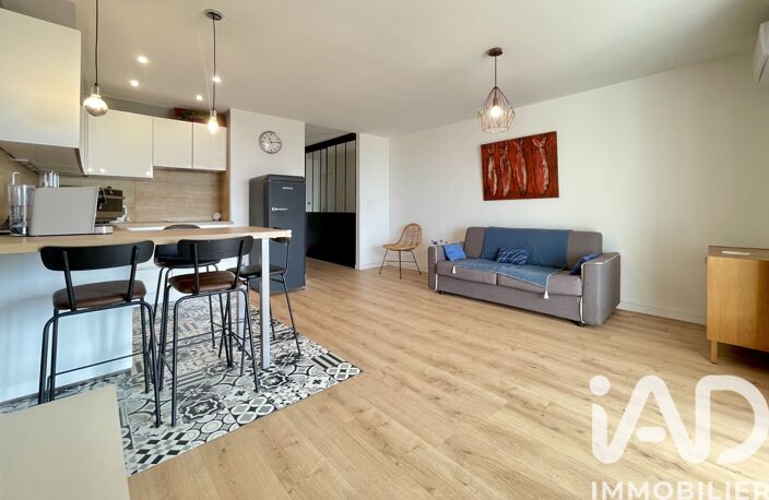 Vente Appartement 2 pièces — photo 2