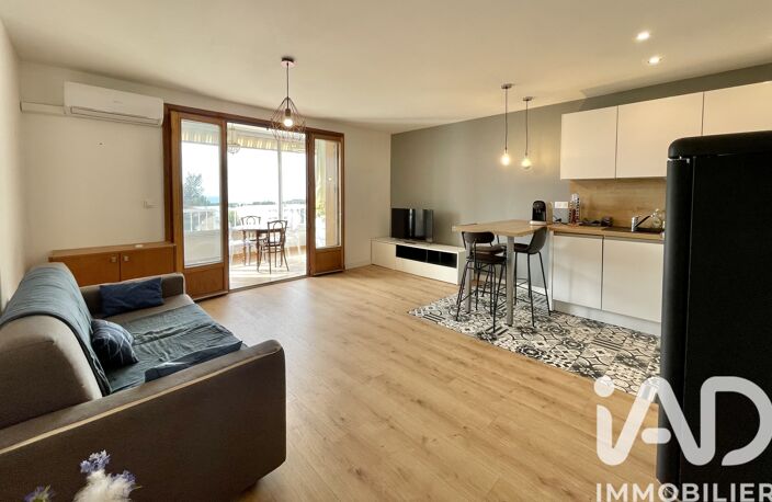 Vente Appartement 2 pièces — photo 3