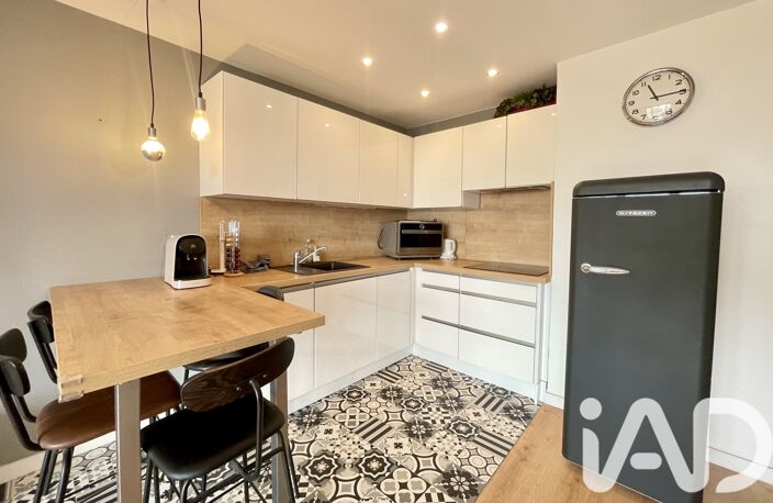 Vente Appartement 2 pièces — photo 5