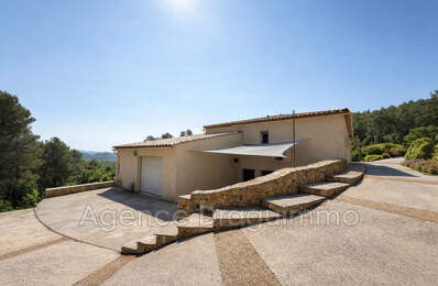 vente maison — photo du bien