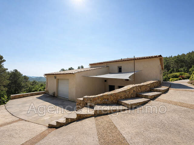 vente maison — photo du bien