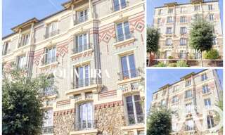 Appartement 3 Pièces 72 m² à vendre à Enghien-les-Bains (95880)