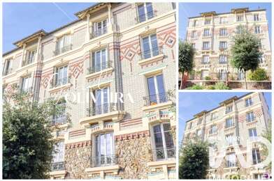 Appartement 3 pièces 359000 €
