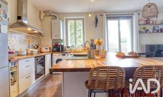 Appartement 3 Pièces 71 m² à vendre à Enghien-les-Bains (95880)