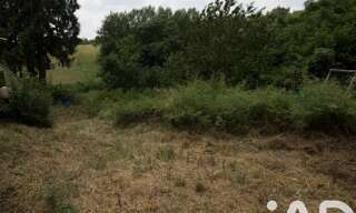 Terrain  677 m² à vendre à Saulx-les-Chartreux (91160)