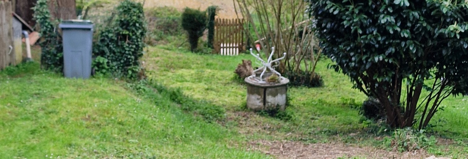 Terrain  677 m² à vendre à Saulx-les-Chartreux (91160)