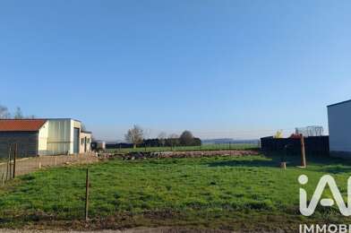 Terrain  68000 €