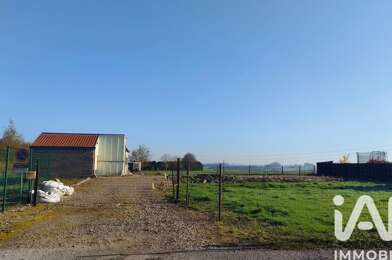Terrain  68000 €