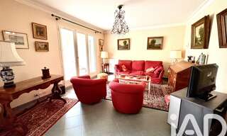 Appartement 5 Pièces 98 m² à vendre à Rennes (35700)