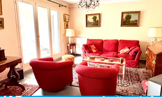 Appartement 5 Pièces 97 m² à vendre à Rennes (35700)