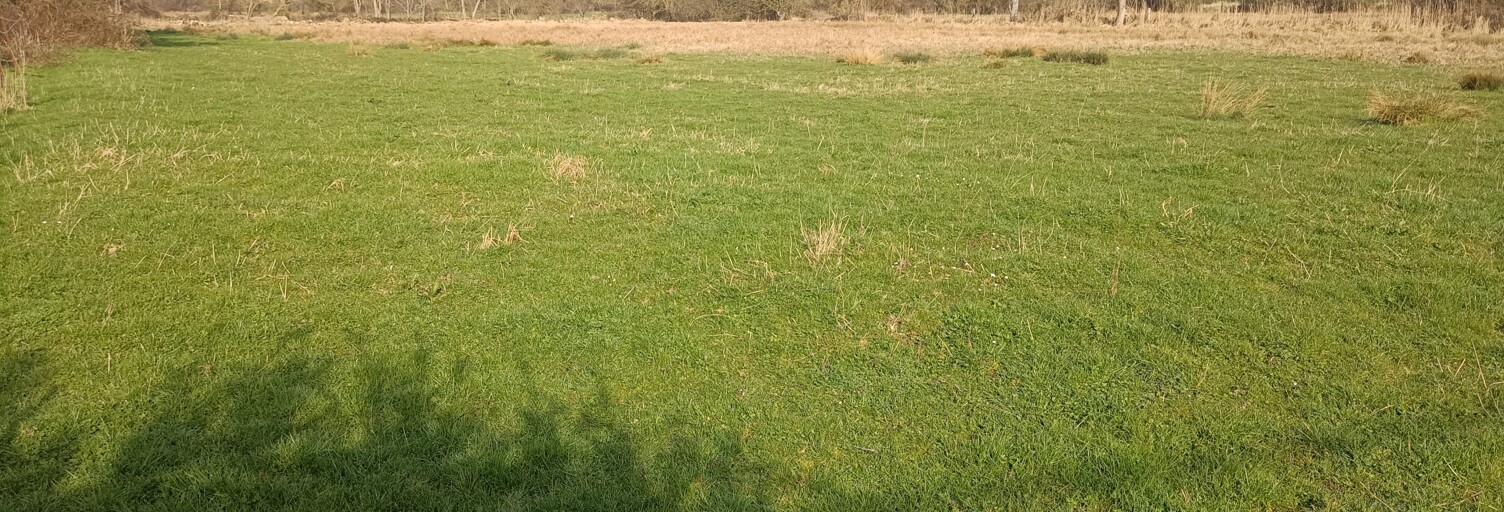 Terrain  1000 m² à vendre à Fréauville (76660)