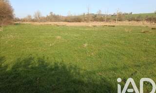 Terrain  1000 m² à vendre à Fréauville (76660)