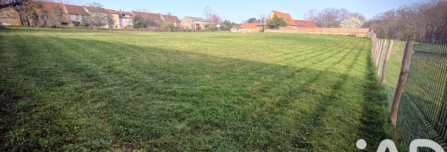 Terrain  3200 m² à vendre à Lacapelle-Marival (46120)