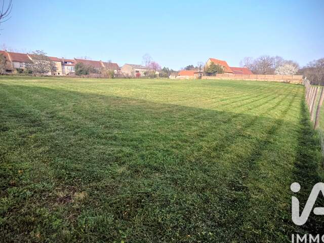 Vente Terrain à bâtir 3 200 m&sup2; — photo du bien