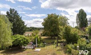 Maison 5 Pièces 235 m² à vendre à La Villeneuve-en-Chevrie (78270)