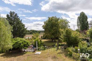 Maison 5 pièces 475000 €