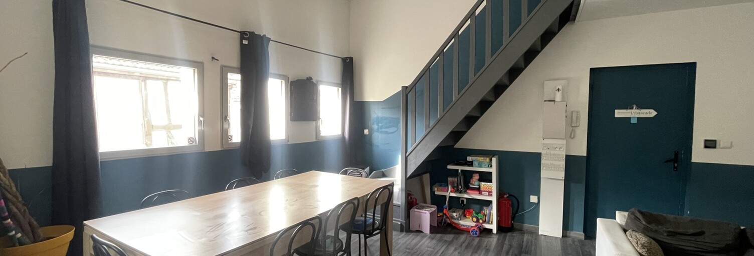 Appartement 3 Pièces 75 m² à vendre à Châlons-en-Champagne (51000)