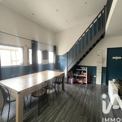 Appartement 3 pièces 138000 €