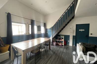 Appartement 3 pièces 138000 €